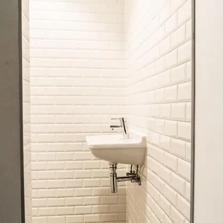 Spui In Center B&B 암스테르담