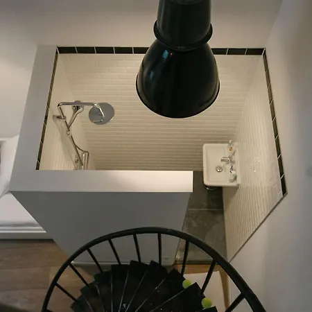 Spui In Center Oda ve Kahvaltı Amsterdam