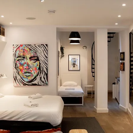 Spui In Center أمستردام