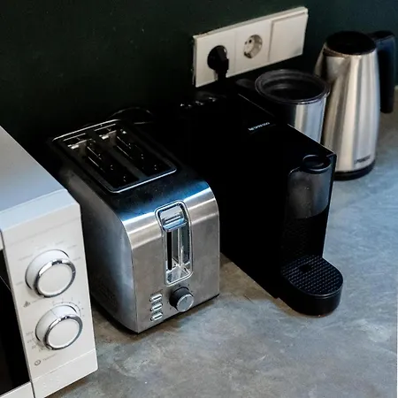 Spui In Center Oda ve Kahvaltı Amsterdam