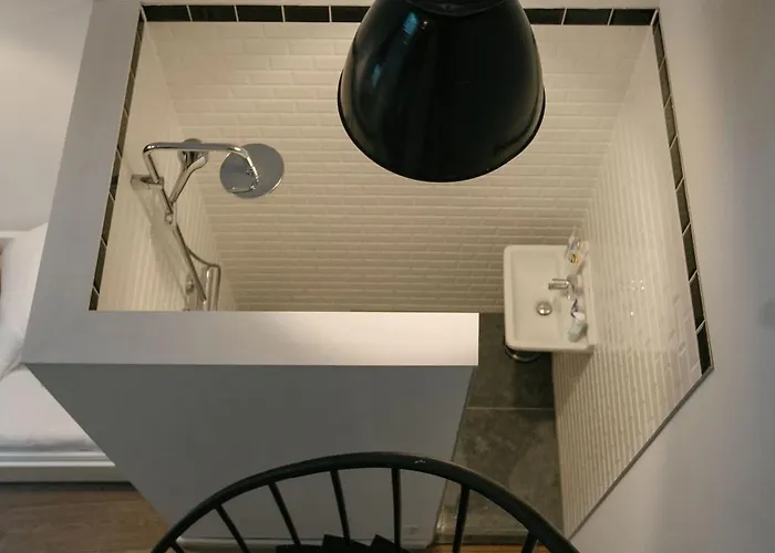 Spui In Center ベッド・アンド・ブレックファスト アムステルダム