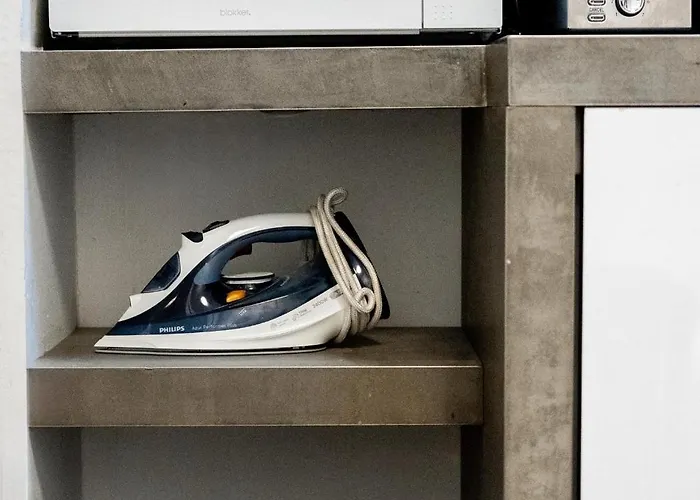 ベッド・アンド・ブレックファスト Spui In Center