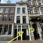 Spui In Center 4* אמסטרדם