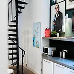 Spui In Center 4* אמסטרדם